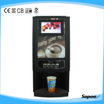 Sapoe Distribuidor Automático de Café com Ecrã LCD HD - Sc-7903D